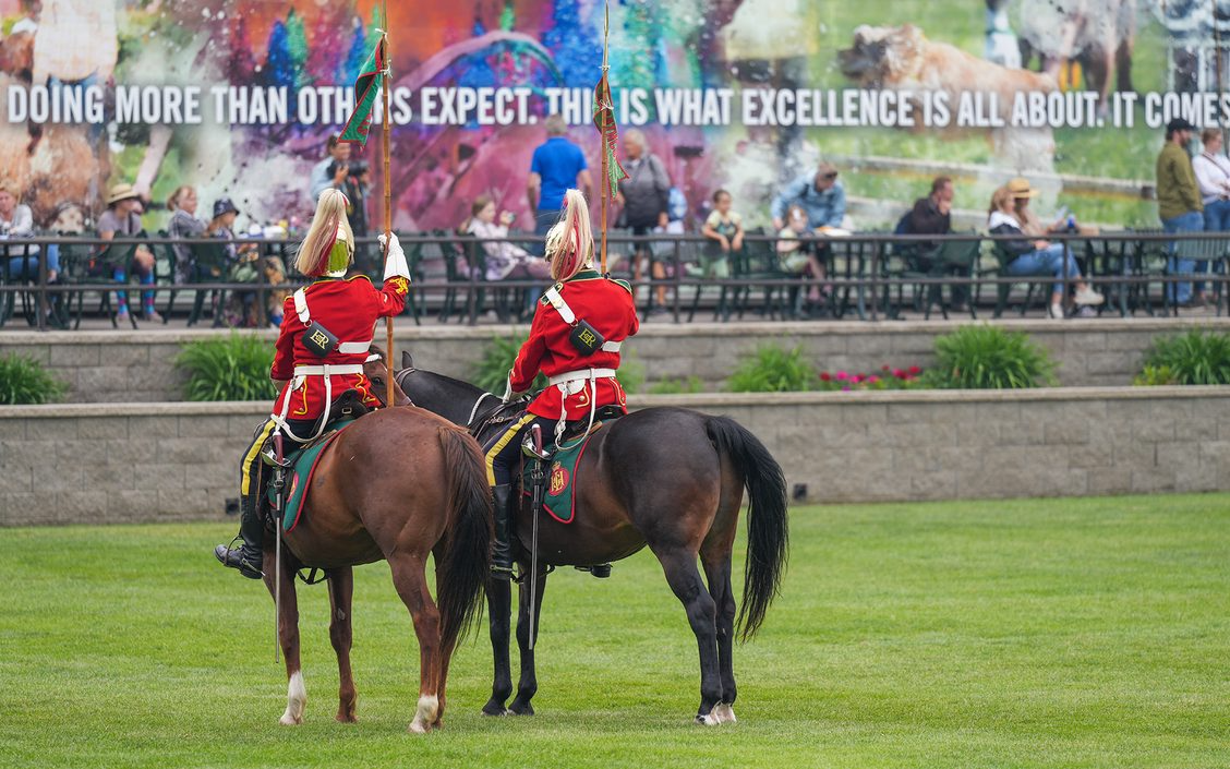 Spruce Meadows 2023 Tournament Dates