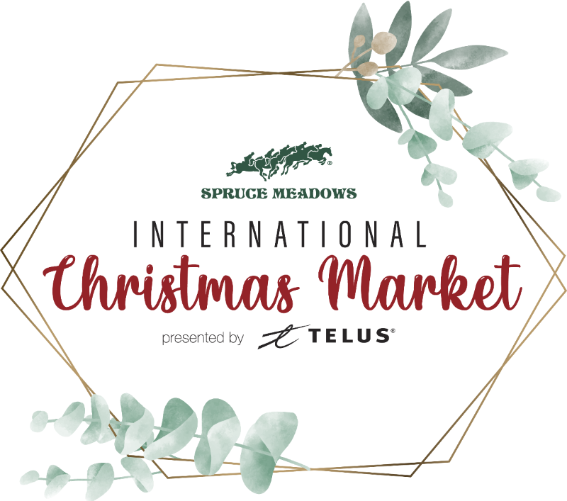 Spruce Meadows Christmas Market 2025 Tickets Availability Images References :