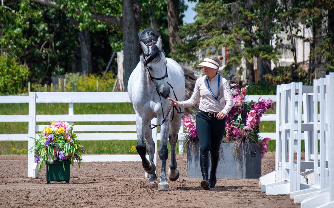 Spruce Meadows 2023 Tournament Dates
