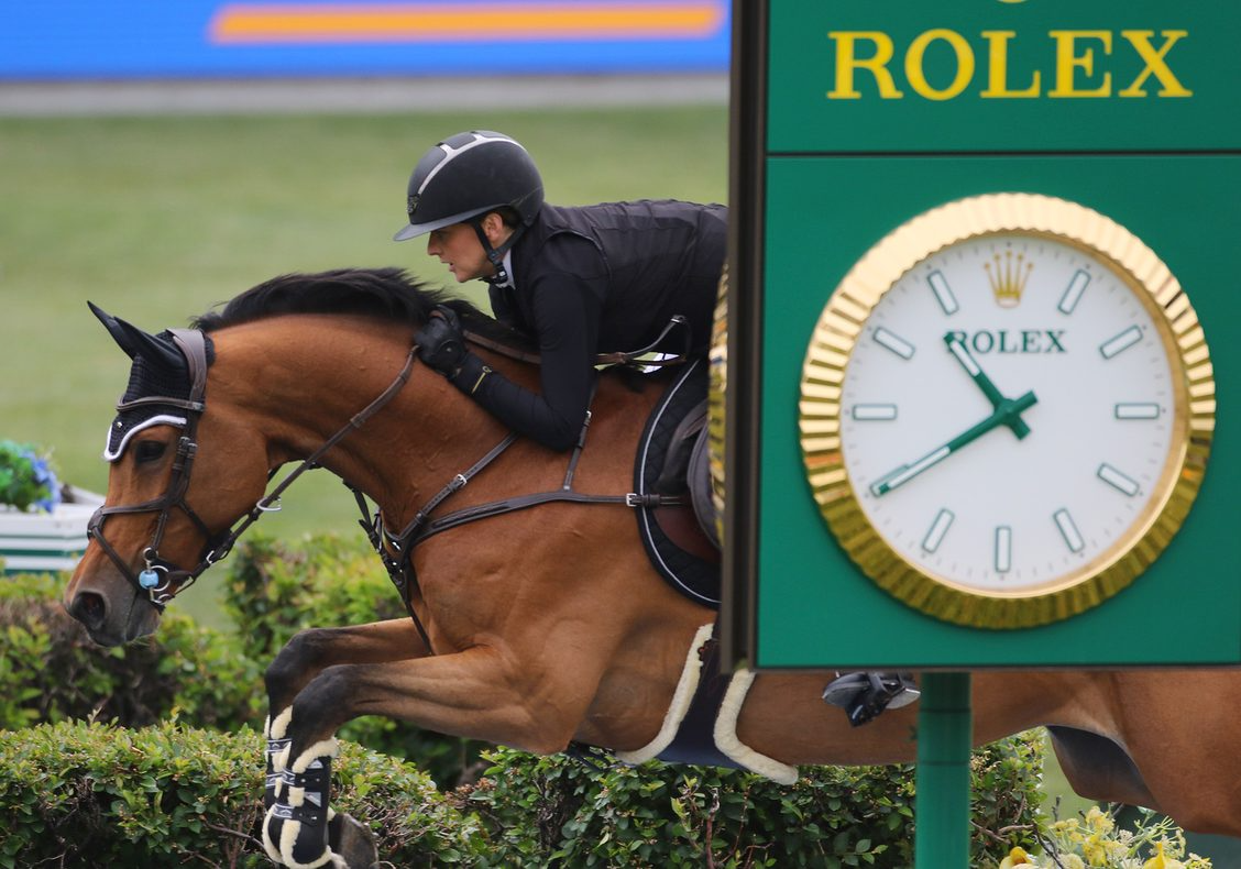 Spruce Meadows 2025 Schedule Release Date
