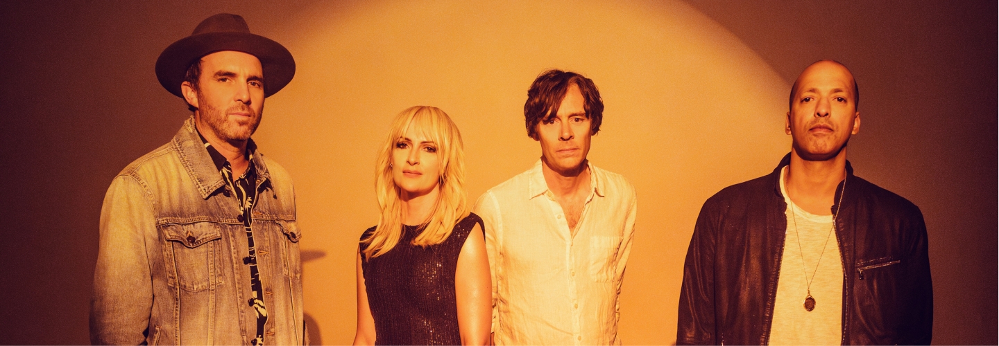 Metric   |   18+ Event