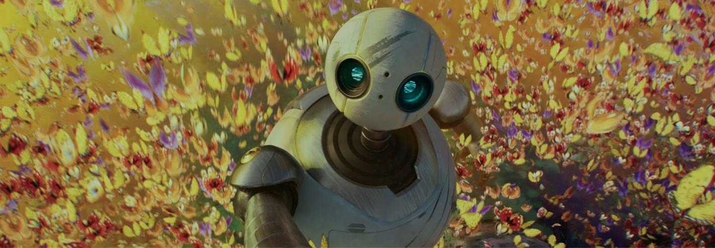 Movies at the Meadows<br>The Wild Robot