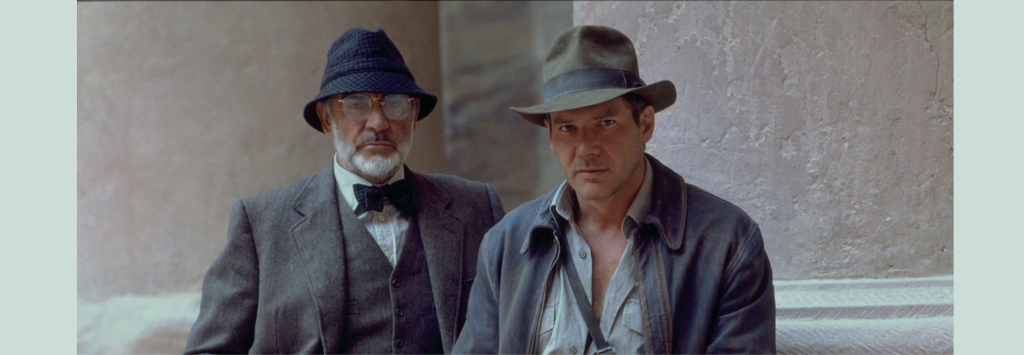 Movies at the Meadows<br>Indiana Jones and The Last Crusade