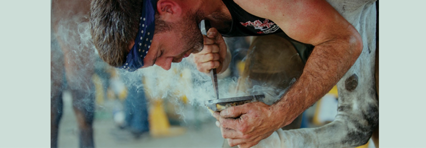 World Blacksmith Championship