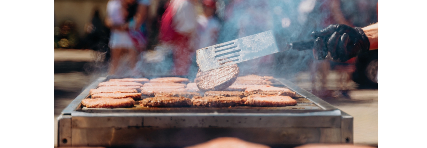 Canada Day BBQ<br>presented by ATCO