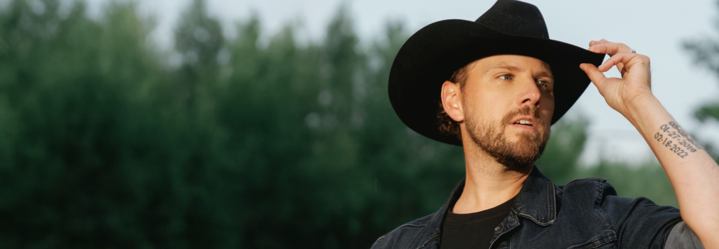 Brett Kissel