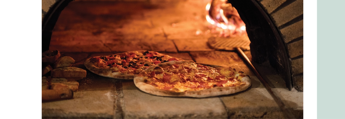 Savour a variety of food options, from local favourites to classic treats.