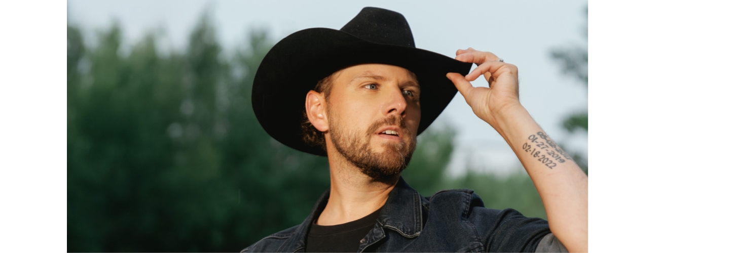 Canada Day with Brett Kissel