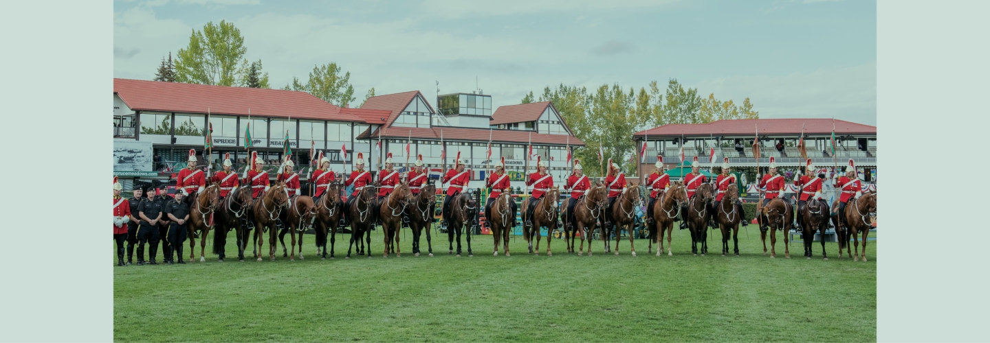 Lord Strathcona's Horse