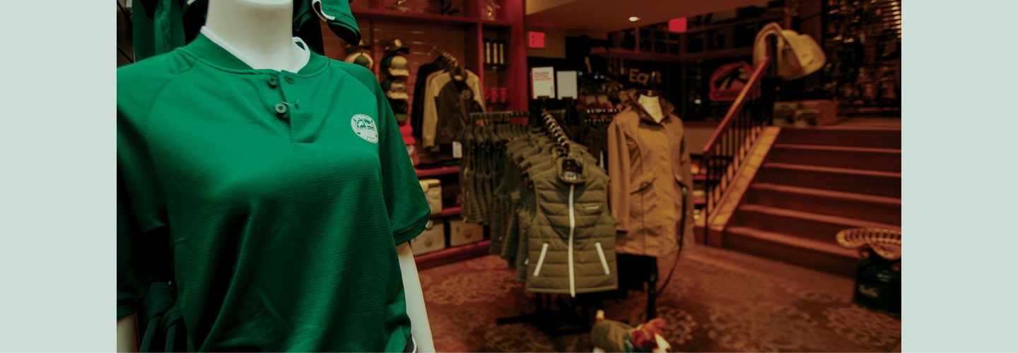 SHOP.at Spruce Meadows