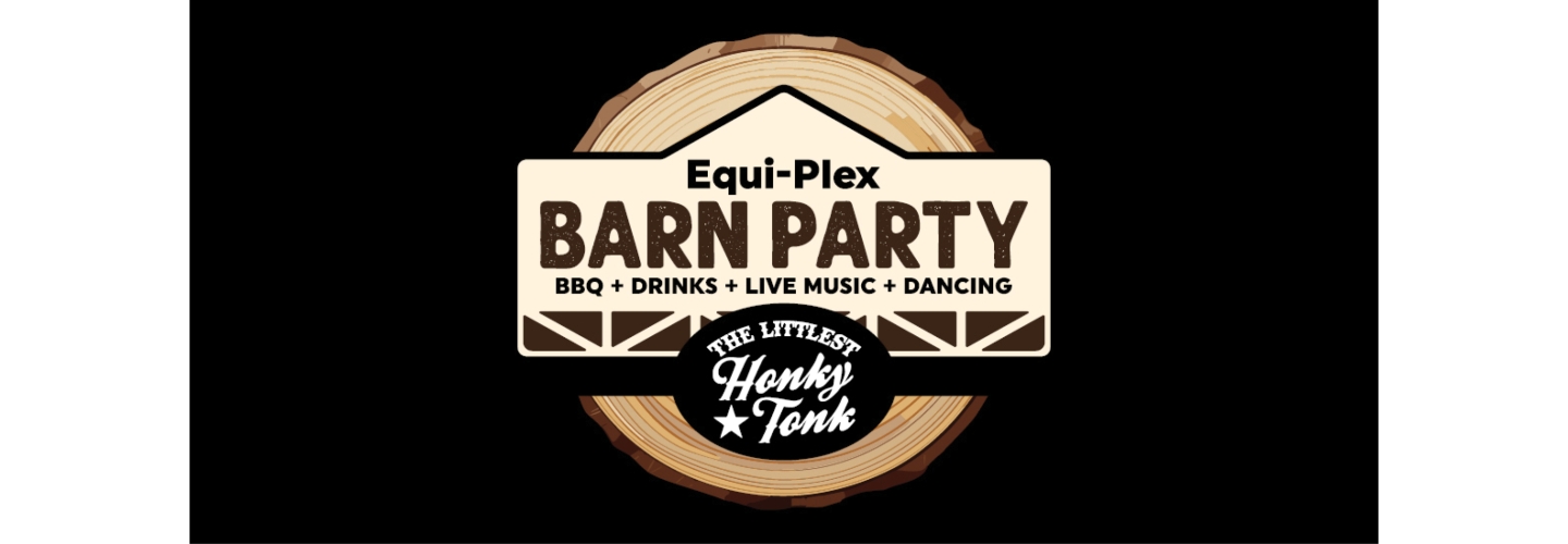 Barn Party & Preview