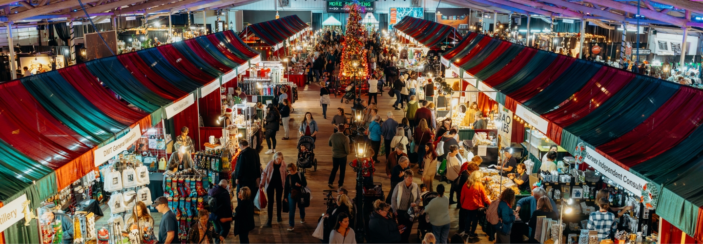 Our List of Vendors