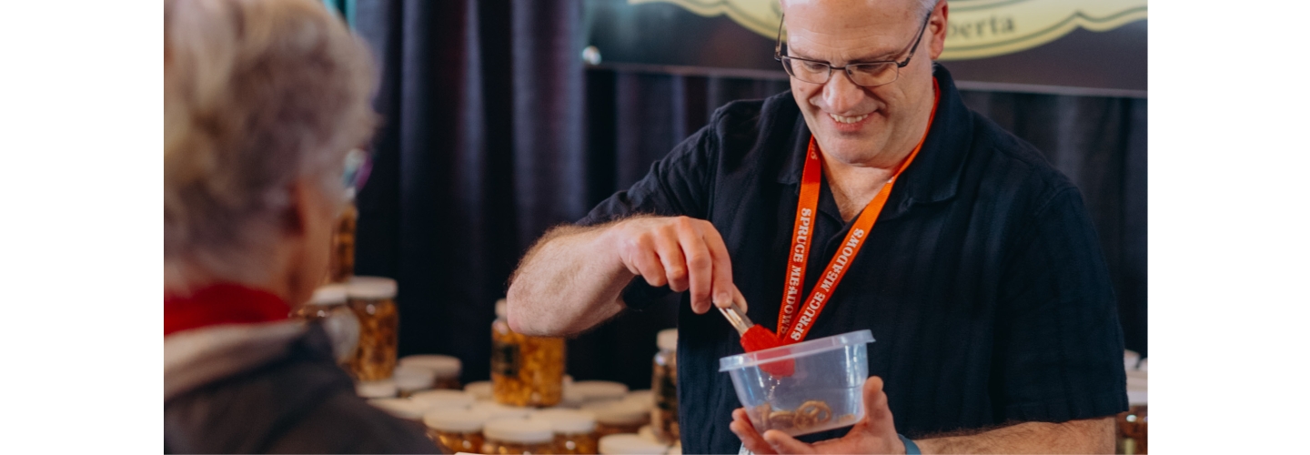 Festival of Flavours