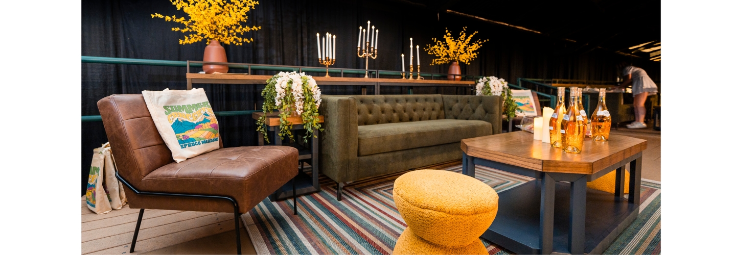 Reserve A VIP Concert Box