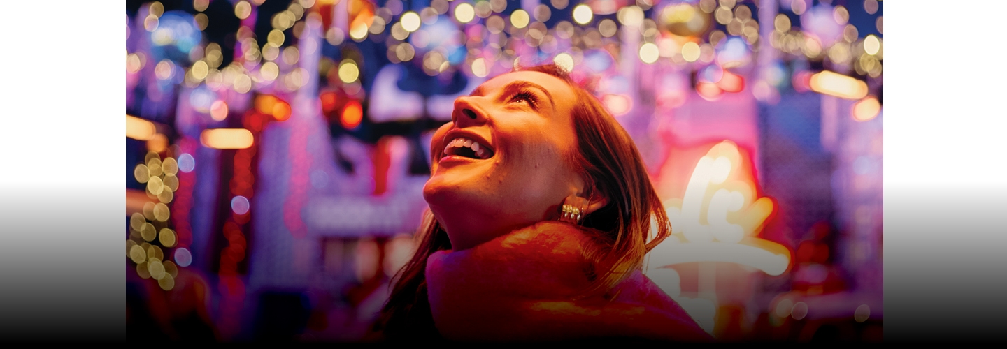 Warm up with Festive Spirits at the Cocktail Cabin