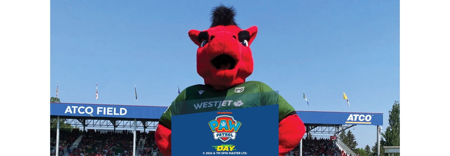 PetFest + Cavalry FC Bundle | April 25