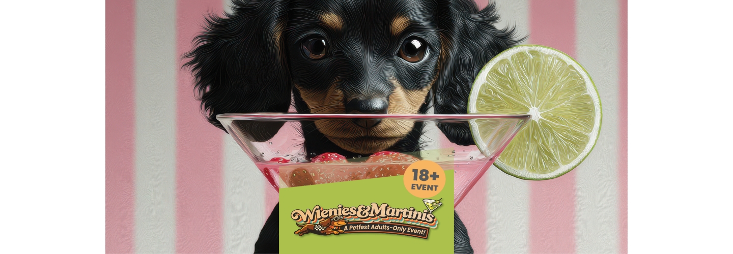 Wienies & Martinis