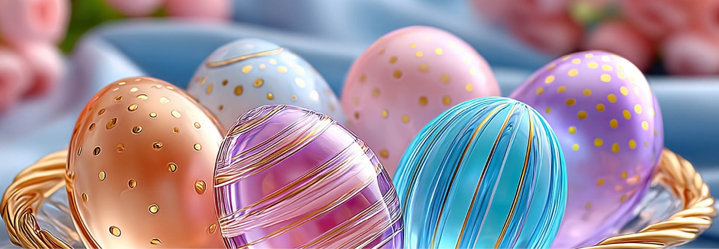 Golden Eggs�<br>$10,000 in Cash Prizes!