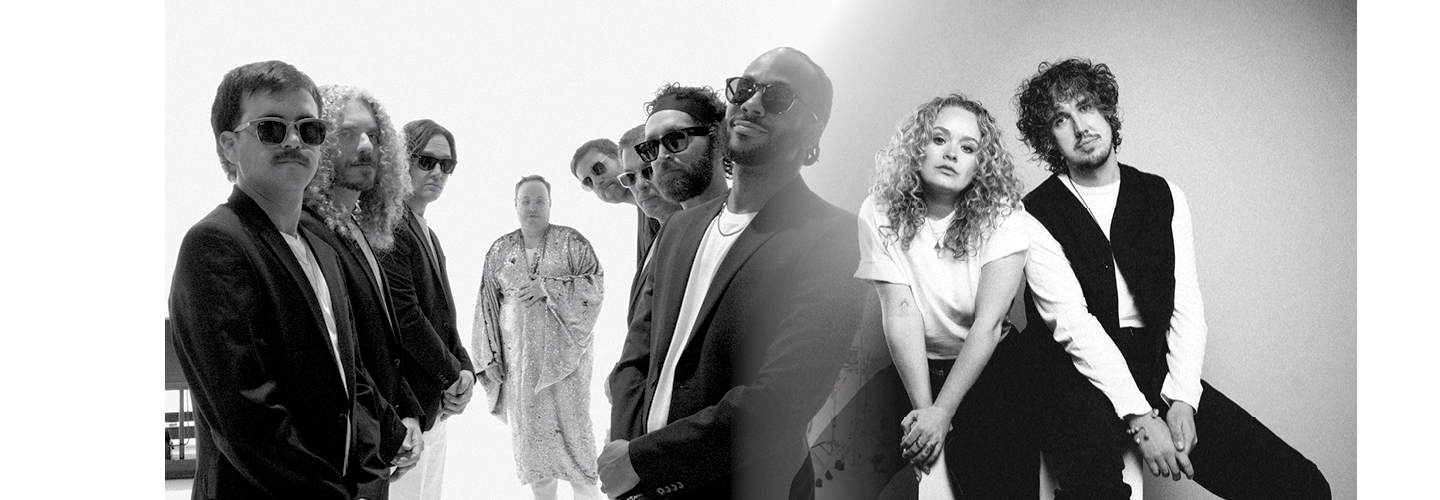 St. Paul & The Broken Bones