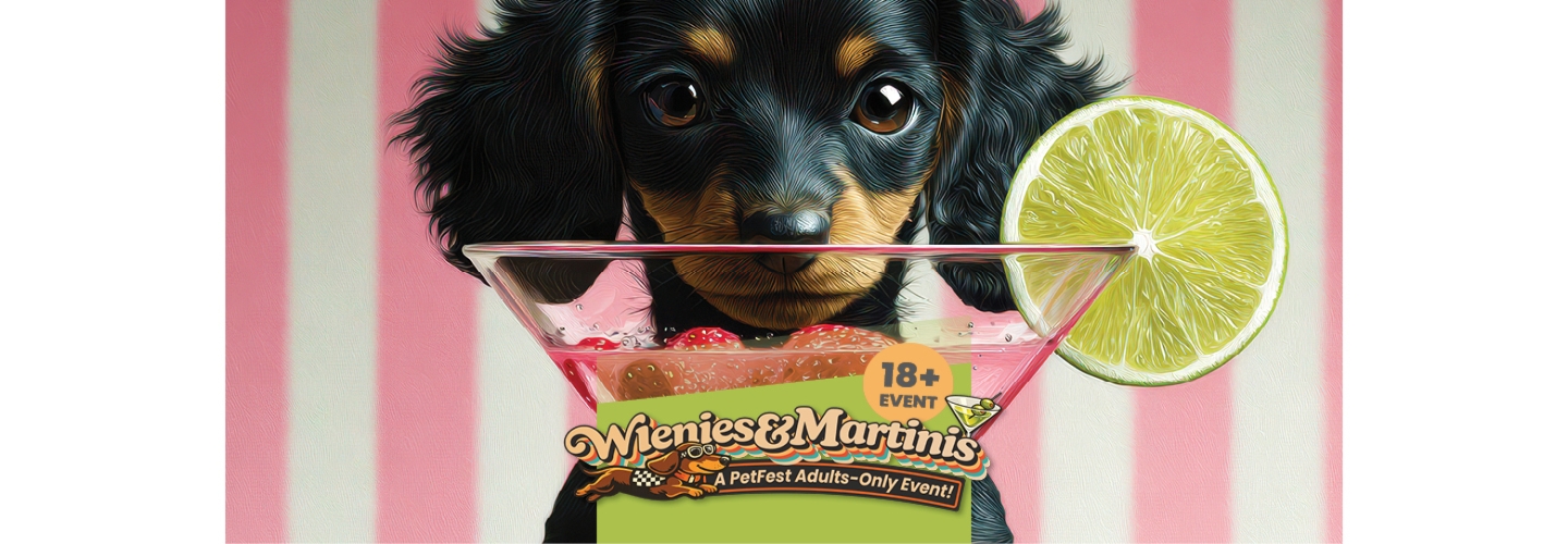 Wienies & Martinis