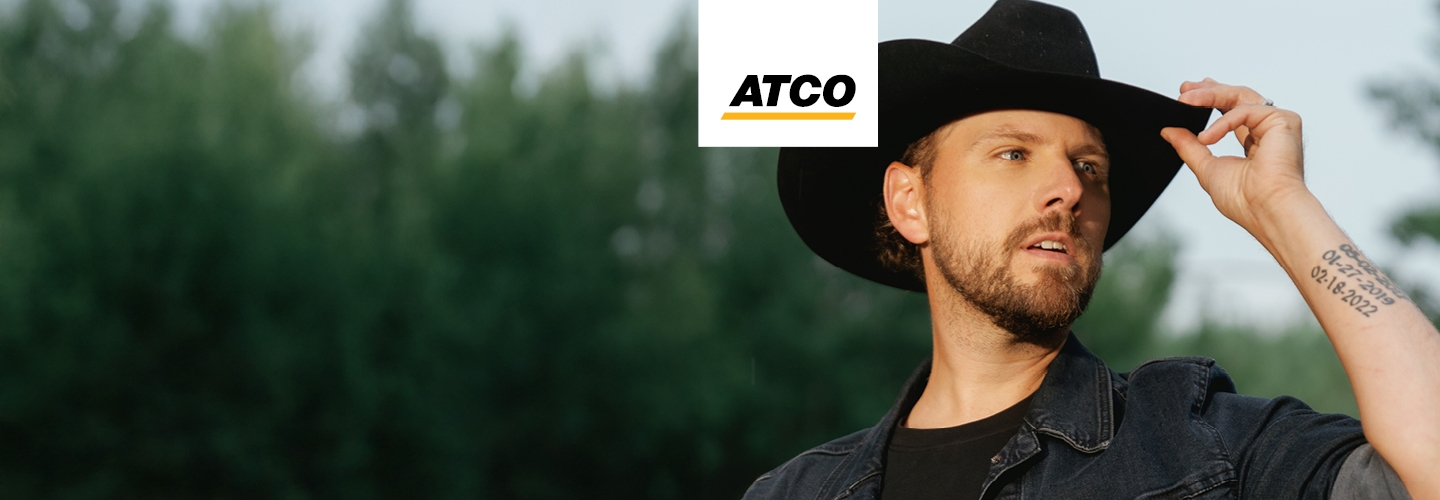 Canada Day: Brett Kissel