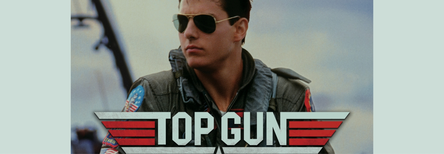 Movies at the Meadows<br>Top Gun (the original)