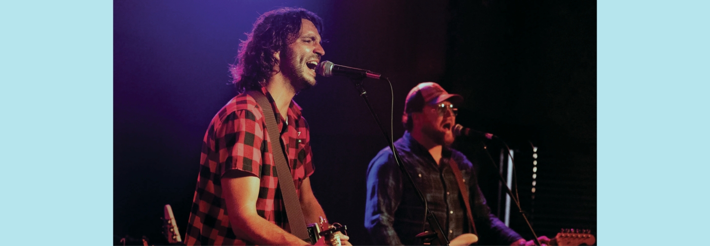 Earl Morgan Band