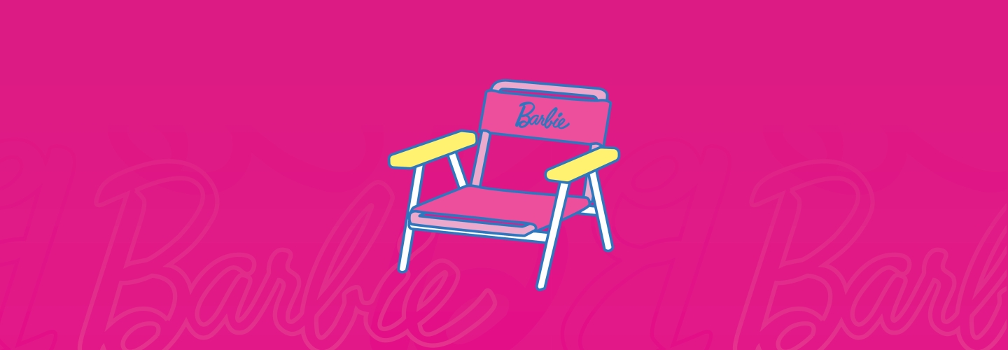 DAY 1 | <br>Barbie x Spruce Meadows