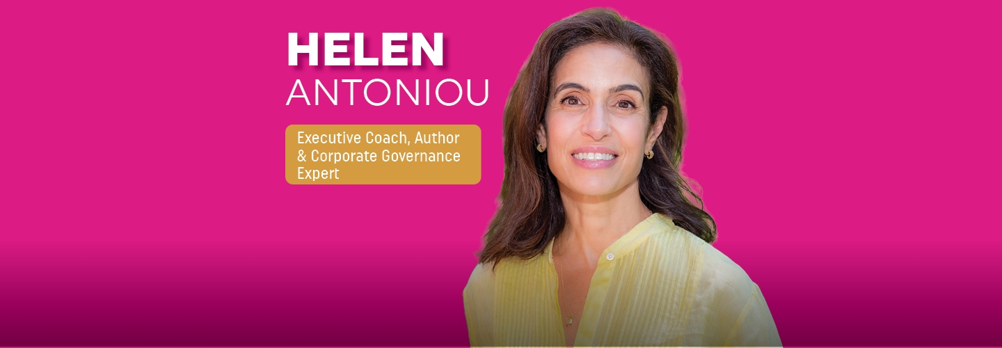 Helen<br>Antoniou