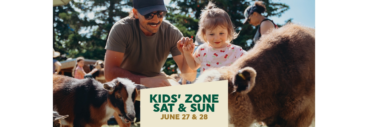 Kids' Zone