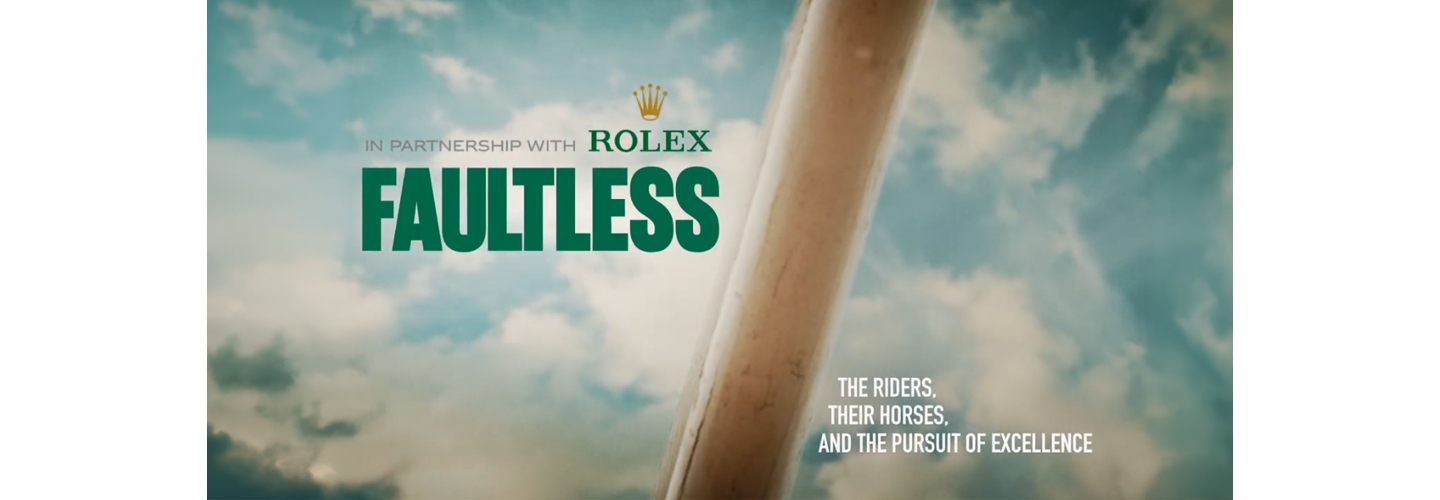 Faultless