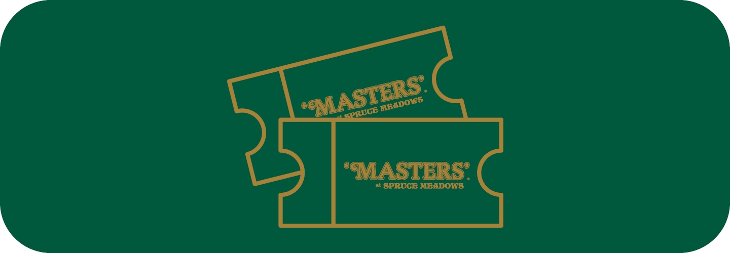 'MASTERS' | SEP 9�13