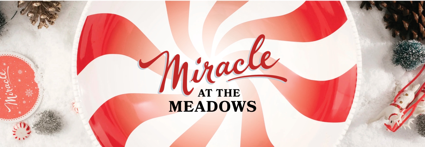 Miracle at the Meadows