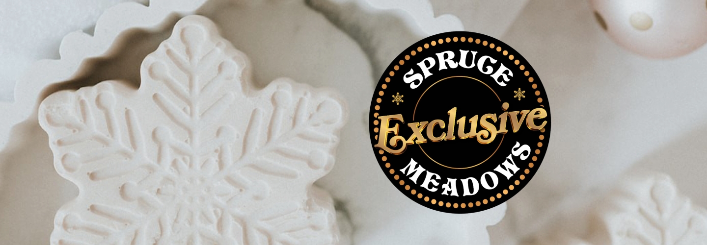Spruce Meadows Exclusives