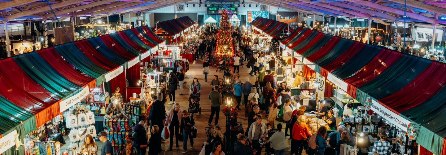 Our List of Vendors