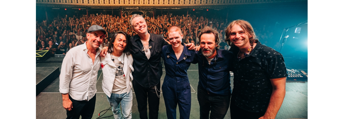 Jason Isbell and the 400 Unit