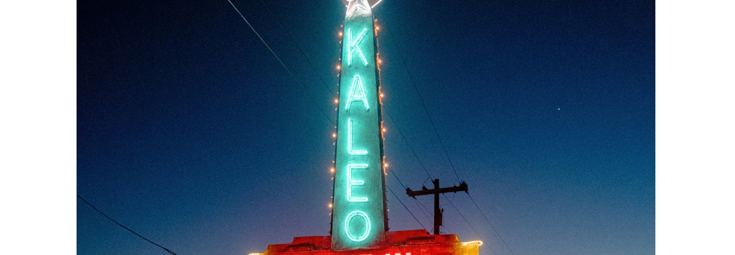 KALEO
