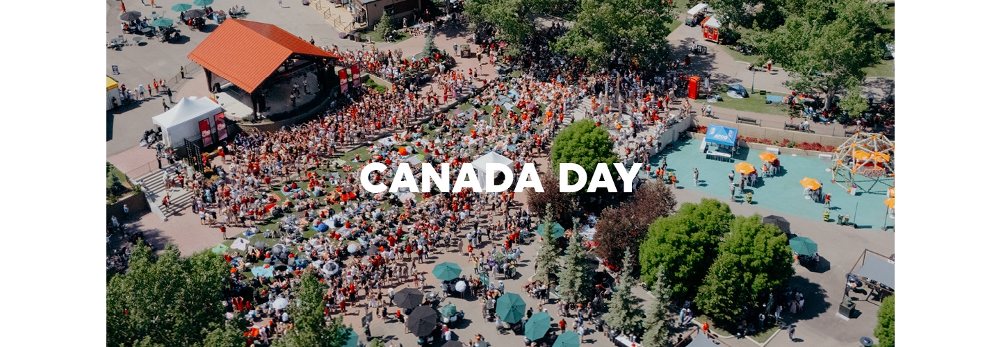 Canada Day