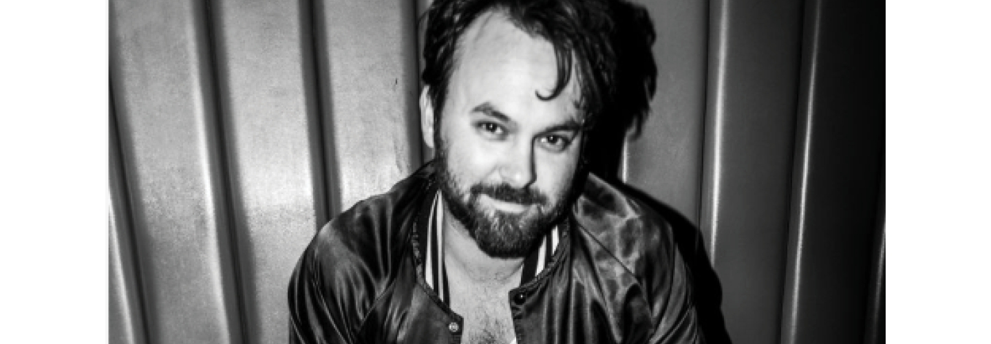 Shakey Graves