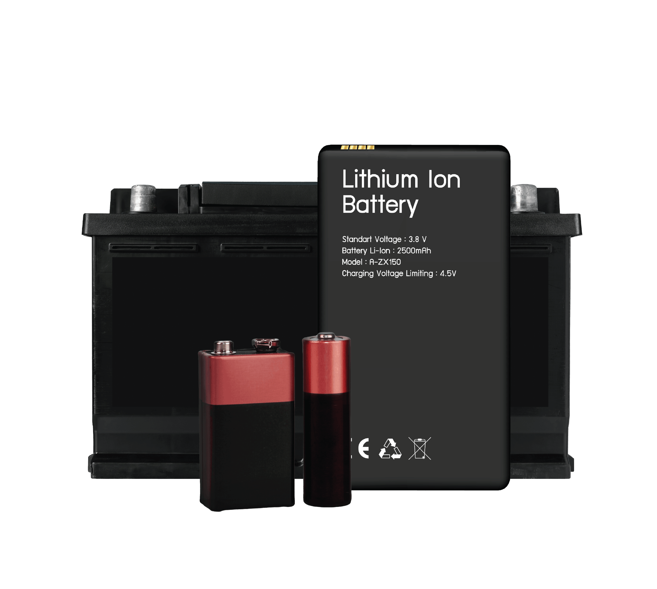 Batteries