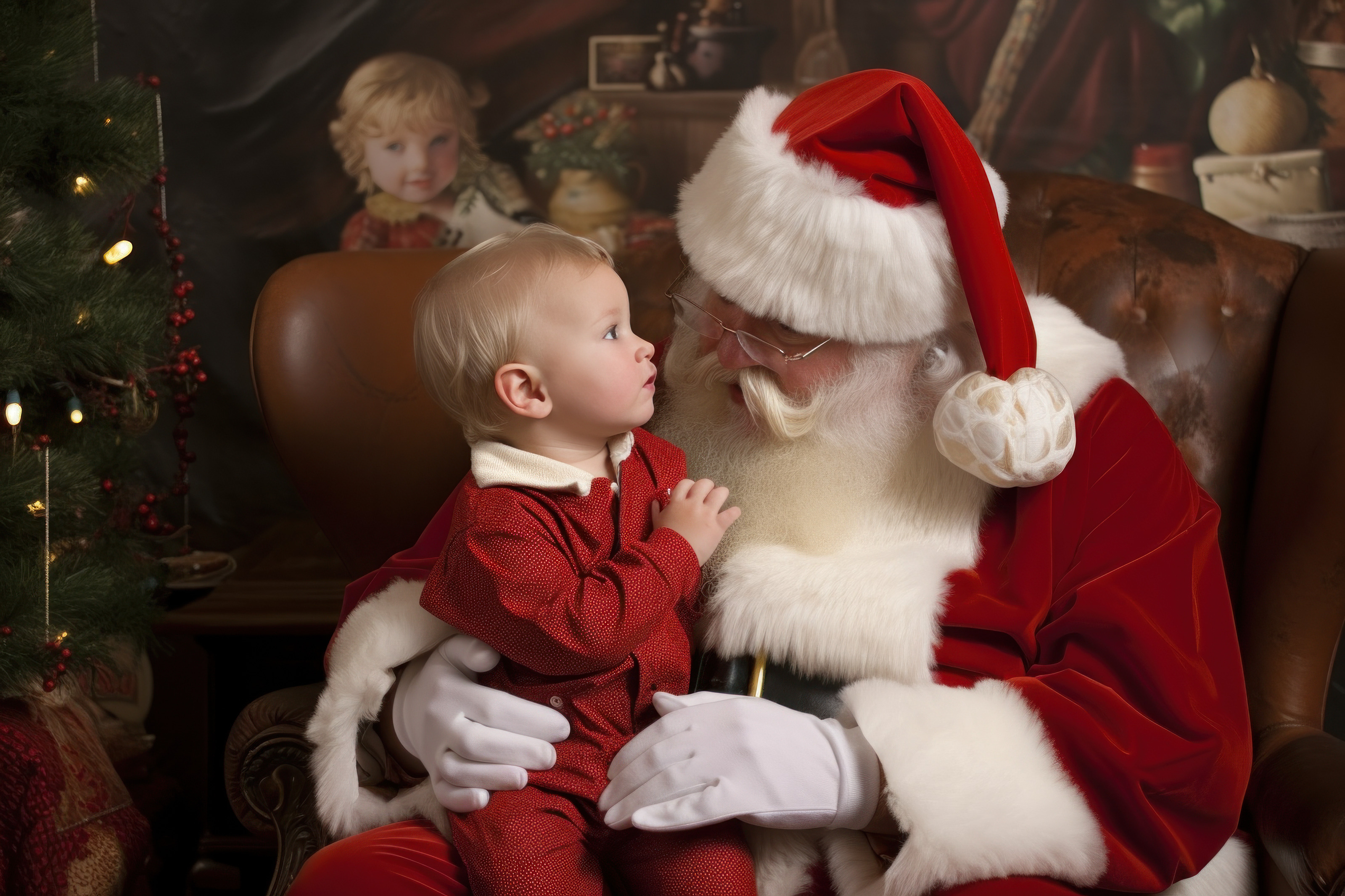 Spruce Meadows International Christmas Market, presented by TELUS