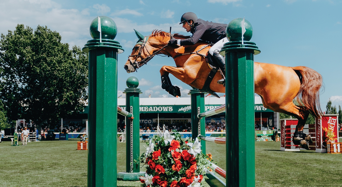Spruce Meadows 2024 Schedule 2024 Lauri Annalise