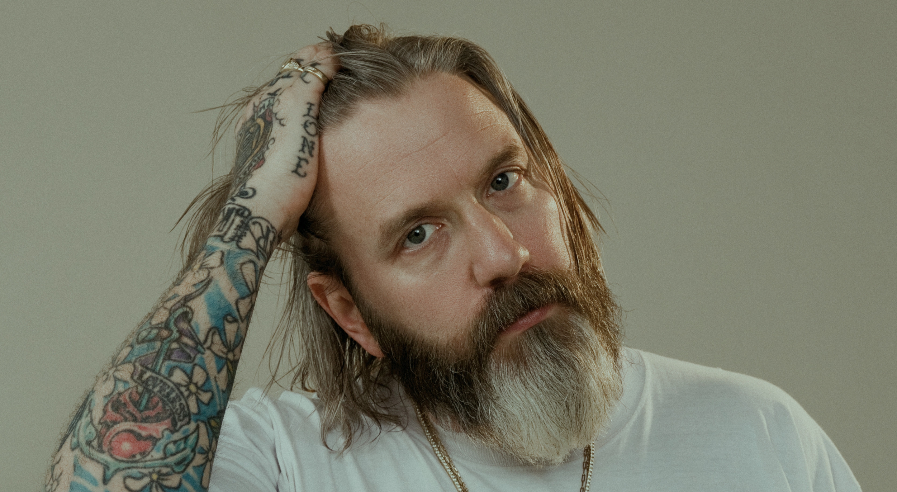 CITY AND COLOUR<br>(Solo)