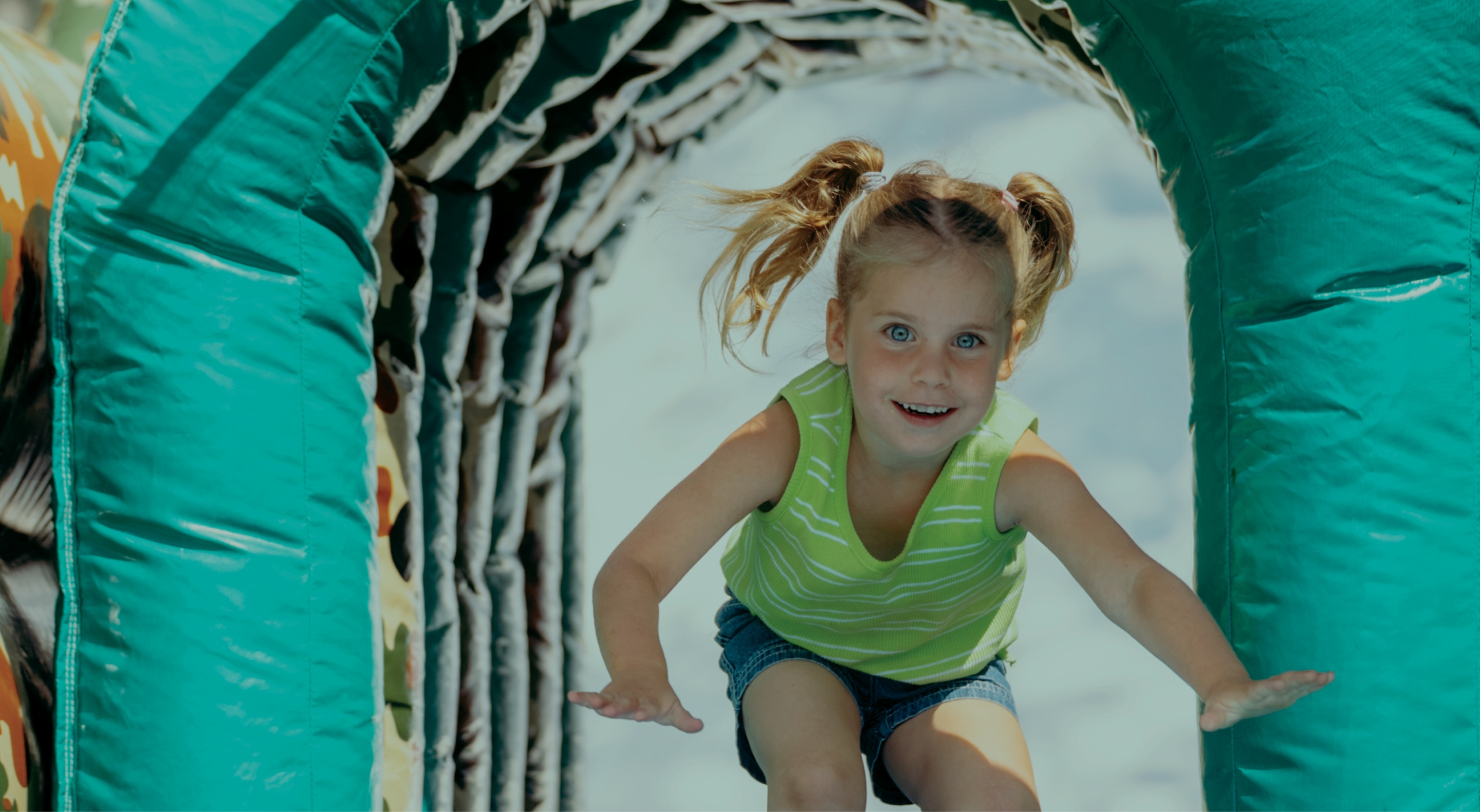 Kids' Zone