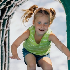 Kids' Zone