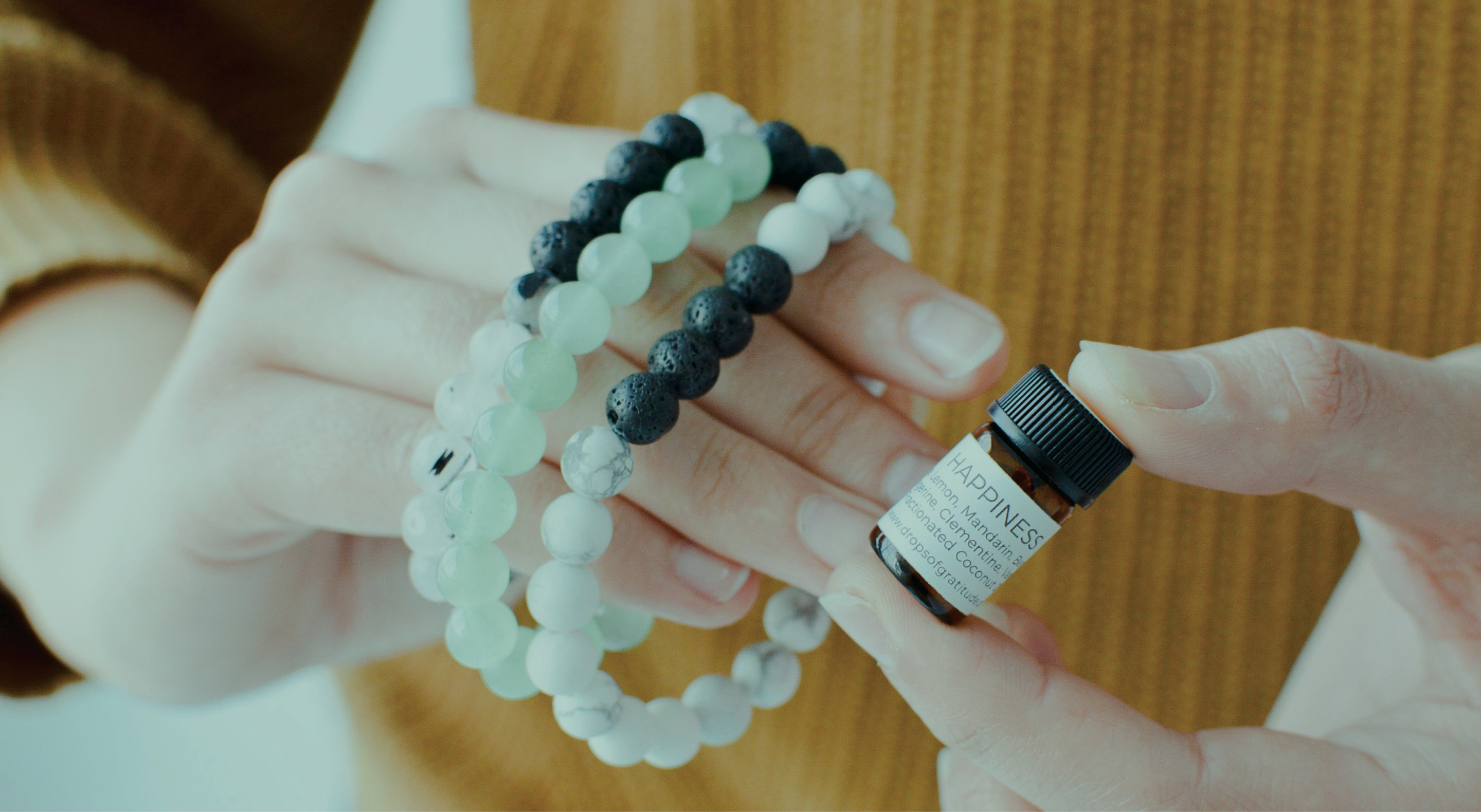 Curated Cuisine &<br>Coveted Finds