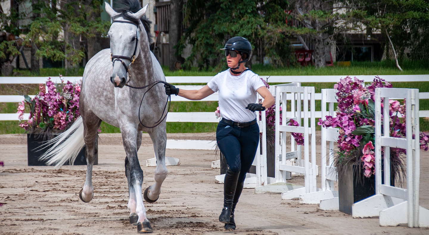 Second Half of Spruce Meadows Summer Tournaments Launches Tomorrow!