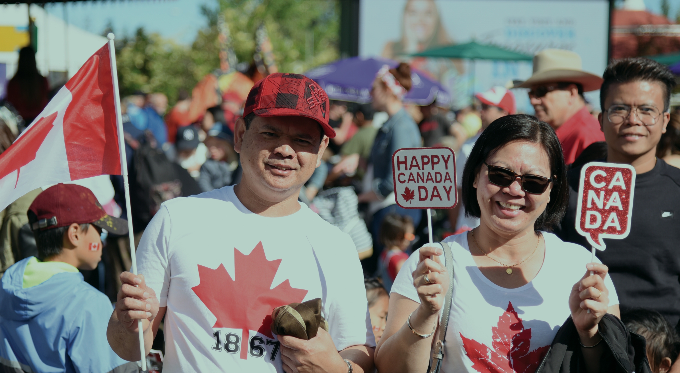 Canada Day<br>Best Dressed Contest