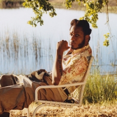 Leon Bridges Lands in Calgary<br>For the First Time Ever!