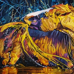 Art in Motion:<br>The Creative Heart of the Masters